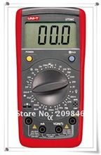 UT39C Standard Digital Multimeters