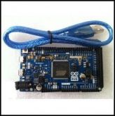 Arduino Due 2012 R3 ARM
