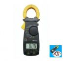 Multímetro Digital Clamp Meter