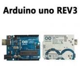 Arduino Uno R3 com Cabo USB