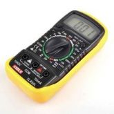 Multimetro Digital Xl830L
